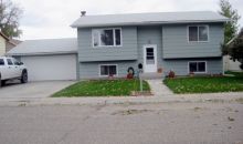 1718 Cardinal Worland, WY 82401