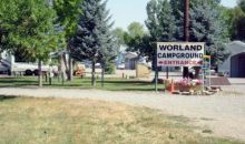 2313 Big Horn Avenue Worland, WY 82401