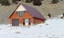 25 Smugglers Way Lusk, WY 82225