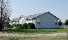 68 Red Fox Rd Wheatland, WY 82201