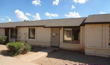 3646 N 67th Ave Unit 39 Phoenix, AZ 85033