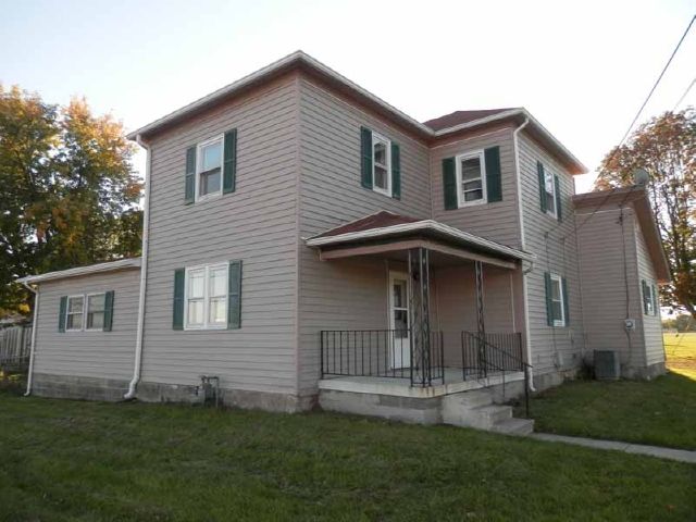 904 Mckinley Ave, Piqua, OH 45356