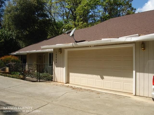 16344 Patricia Way, Grass Valley, CA 95949