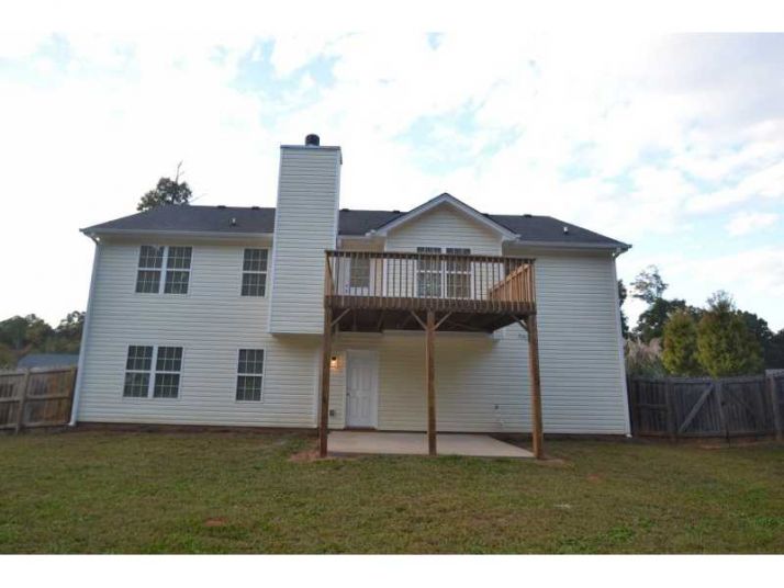 537 Emerald Pointe Trail, Monroe, GA 30655