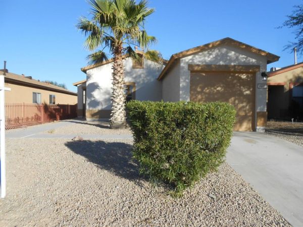 6211 S Candice Anne, Tucson, AZ 85746