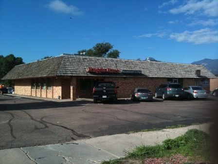 2405 E Pikes Peak Ave, Colorado Springs, CO 80909