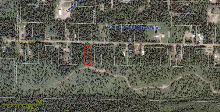 L11 B5 Mark Boulevard, Nikiski, AK 99635