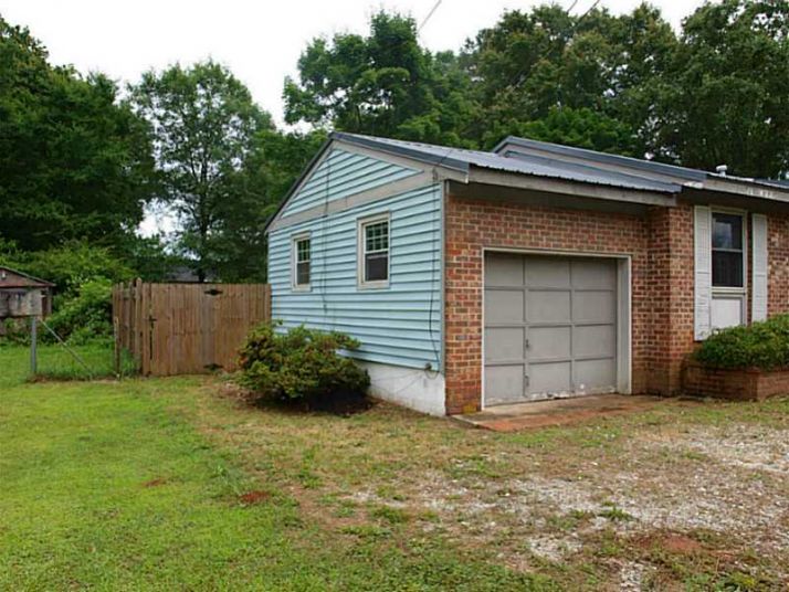 306 Nunn Street, Commerce, GA 30529