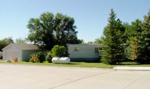 407 Bowie Chugwater, WY 82210