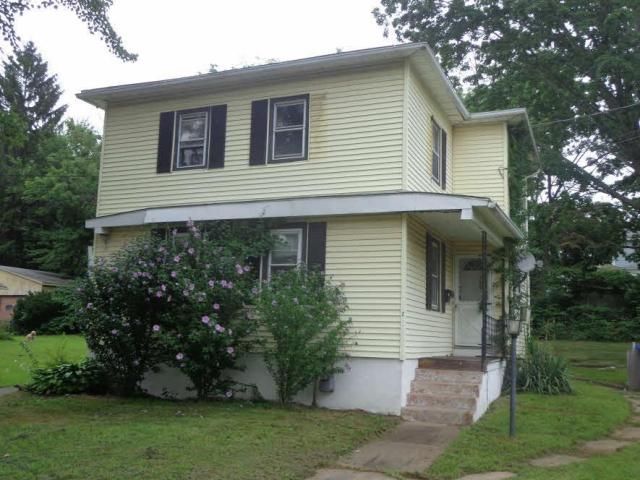 26-28 William Street, East Hartford, CT 06108