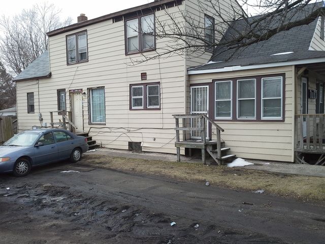 252 Douglas St, Hammond, IN 46320