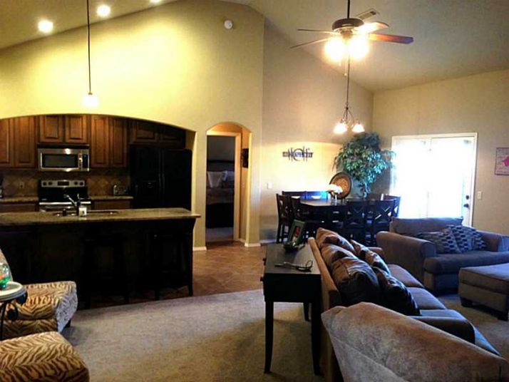 1905 SW BROMPTON ST, Bentonville, AR 72712