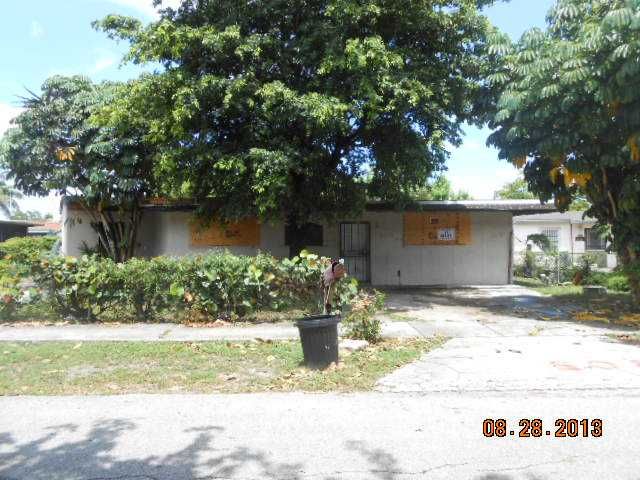 3075 NW 69 ST, Miami, FL 33147