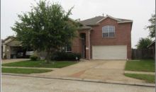 19702 Imperial Colony Ln Katy, TX 77449