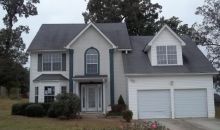 3893 Riverview Bend Ellenwood, GA 30294