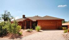 113 N Feather Plume Cir Payson, AZ 85541