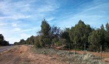 Lot 18B Hwy 260 Payson, AZ 85541