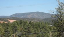 Lot 6B Valley Rd Payson, AZ 85541