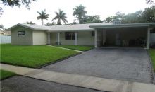 613 AZALEA CT Fort Lauderdale, FL 33317