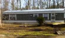 312 Travis Pless Road Alto, GA 30510