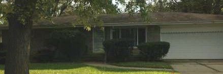 349 West 55th Lane, Merrillville, IN 46410