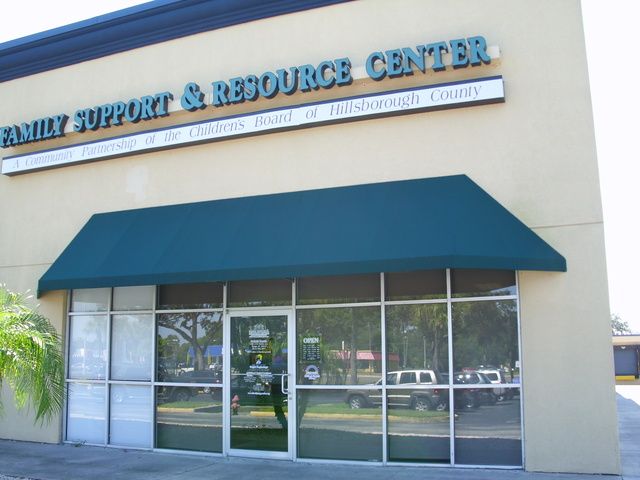 1401 E Fowler Ave, Tampa, FL 33612