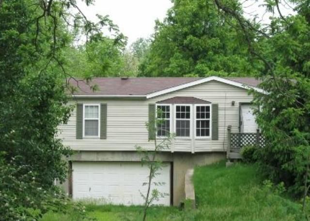16125 Lebanon Crittenden Road, Verona, KY 41092