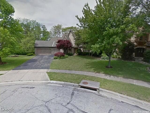 Critwell Ct, Reynoldsburg, OH 43068