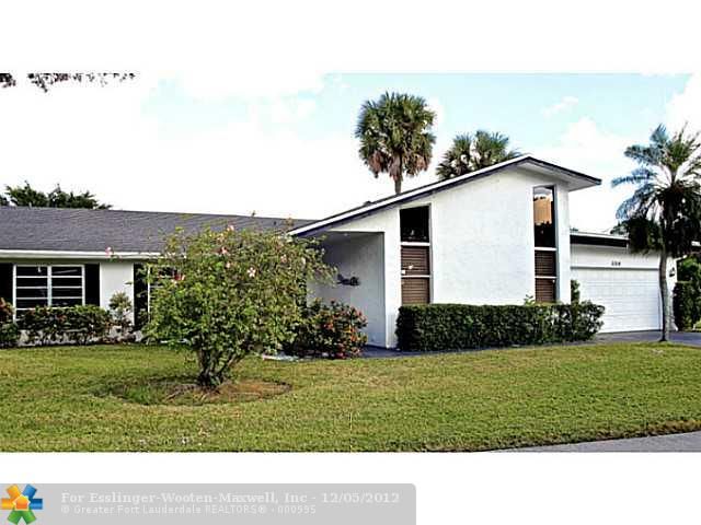 5104 BAYBERRY LN, Fort Lauderdale, FL 33319