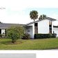 5104 BAYBERRY LN, Fort Lauderdale, FL 33319 ID:1072658