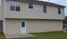 631 Sinclair Way Jonesboro, GA 30238