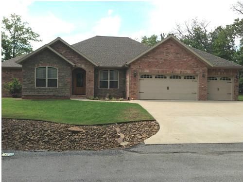 7 BLIZZEN LN, Bella Vista, AR 72714
