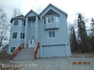 4088 S Timberland Loop, Wasilla, AK 99654