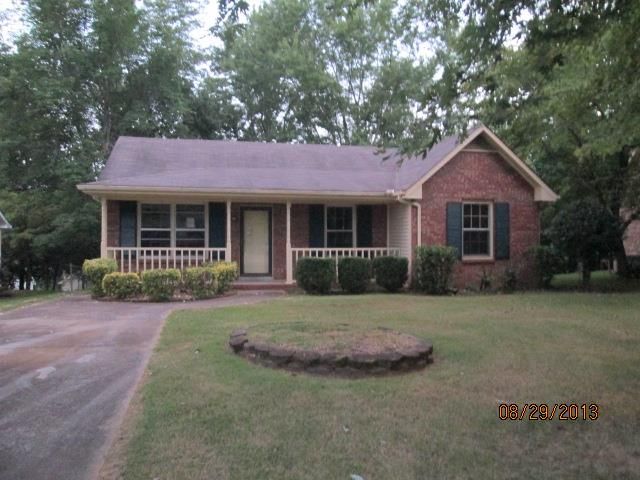 2114 Richview Place, Clarksville, TN 37043