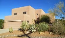 9202 N Camino Del Fierro Tucson, AZ 85742