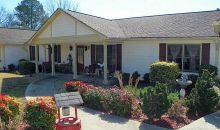 231 Roscoe Davis Road Sw Monroe, GA 30656
