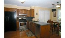 Unit 9170 - 9170 Carroll Manor Drive Atlanta, GA 30350