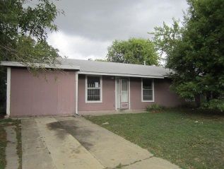 143 Ebbtide Dr, San Antonio, TX 78227