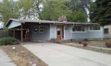 1621 East Bismark Avenue Spokane, WA 99208