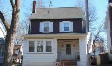 14 FAIRMOUNT TERRACE East Orange, NJ 07018