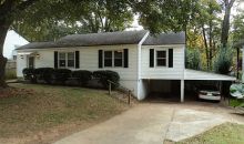 1854 La Dawn Lane Atlanta, GA 30318