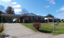 3305 Westridge Ct Bardstown, KY 40004