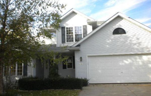 212 Autumn Drive, Delavan, WI 53115