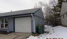 447 Berkshire Ave Romeoville, IL 60446