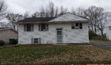 303 Montrose Dr Romeoville, IL 60446