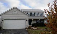 153 Wedgeport Court Romeoville, IL 60446