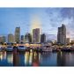 50 BISCAYNE BL # 1705, Miami, FL 33132 ID:1722364