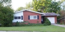 352 Glenoaks Drive Cincinnati, OH 45238