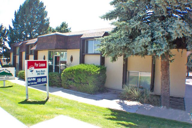 4390 N. Academy Blvd, Colorado Springs, CO 80918