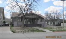 5Th Scottsbluff, NE 69361